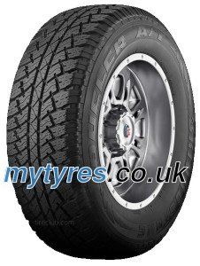 Bridgestone Dueler A/T 693 III ( 265/65 R17 112S )