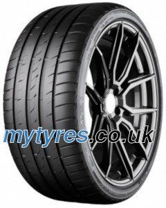 Firestone Firehawk Sport ( 245/35 R20 95Y XL EVc ) - Image 1