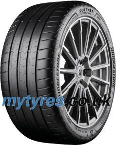Bridgestone Potenza Sport Evo ( 215/45 R18 93Y XL Enliten / EV, with rim protection (MFS) )