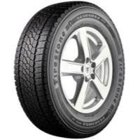 Firestone Vanhawk 2 Winter Evo ( 235/65 R16C 121/119R 10PR Enliten / EV )
