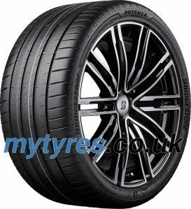 Bridgestone Potenza Sport ( 255/45 ZR19 (104Y) XL )