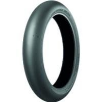 Bridgestone V02 F ( 120/605 R17 TL Compound SOFT, Front wheel ) - Image 1