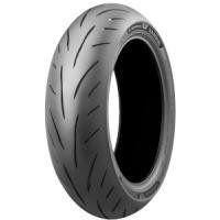 Bridgestone S 23 R G ( 190/50 ZR17 TL (73W) Rear wheel, M/C )
