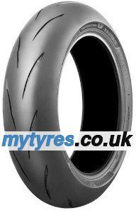 Bridgestone RS 12 R ( 180/55 ZR17 TL (73W) Rear wheel, M/C )