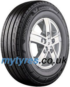 Bridgestone Duravis VAN ( 205/75 R16C 113/111R 10PR Enliten / EV )