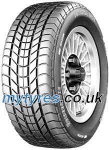 Bridgestone RE71 RFT ( 255/40 ZR17 N0, runflat ) - Image 1