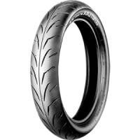 Bridgestone BT39 RSS ( 120/80-17 TL 61S Rear wheel, M/C )