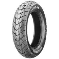 Bridgestone ML50 ( 140/60-13 TL 57L Rear wheel, M/C ) - Image 1