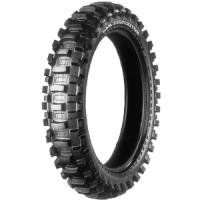 Bridgestone M40 ( 2.75-10 TT 38J M/C, Front wheel )