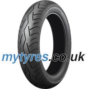Bridgestone BT45 R ( 140/80B17 TL 69V Rear wheel, M/C )