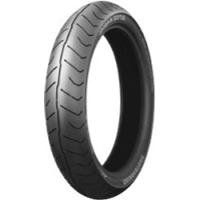 Bridgestone G709 ( 130/70 R18 TL 63H M/C, Front wheel )