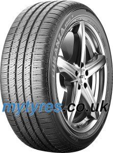 Bridgestone Turanza ER 42 RFT ( 245/50 R18 100W *, runflat ) - Image 1