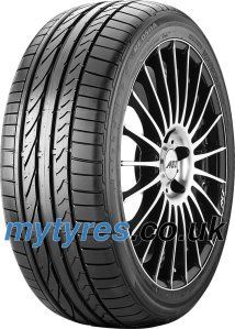 Bridgestone Potenza RE 050 A ( 275/35 ZR19 (96Y) AM9 )