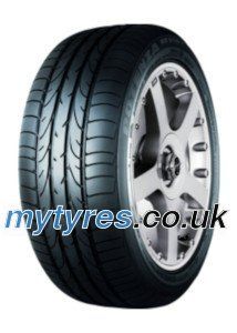 Bridgestone Potenza RE 050 I RFT ( 225/50 R16 92W *, runflat ) - Image 1