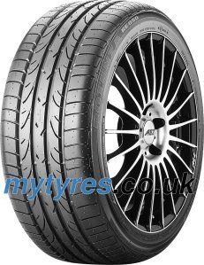 Bridgestone Potenza RE 050 ( 255/40 R19 100Y XL MO )
