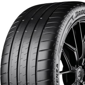Bridgestone Potenza Sport Evo ( 295/40 ZR22 (112Y) XL Enliten / EV, with rim protection (MFS) ) - Thumbnail 3