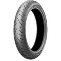 Bridgestone T 33 F ( 120/70 ZR19 TL (60W) M/C, Front wheel )