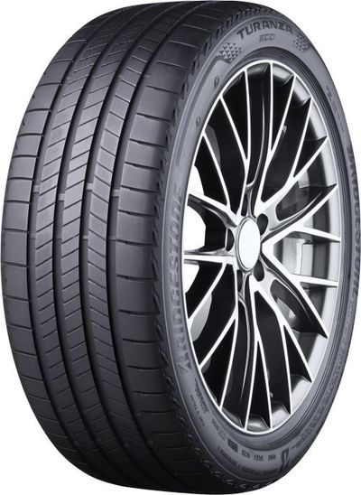 Bridgestone Turanza Eco ( 235/45 R20 100H XL (+), Enliten / EV ) - Thumbnail 2