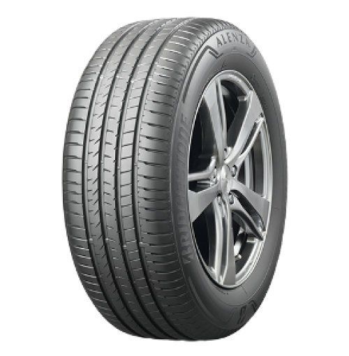Bridgestone Alenza 001 RFT ( 235/50 R20 100V EVc, runflat ) - Image 1