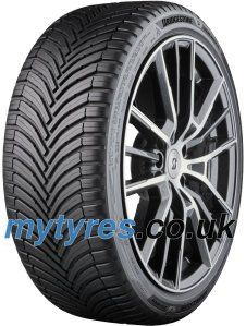 Bridgestone Turanza All season 6 ( 255/35 R20 97Y XL Enliten / EV, with rim protection (MFS) )