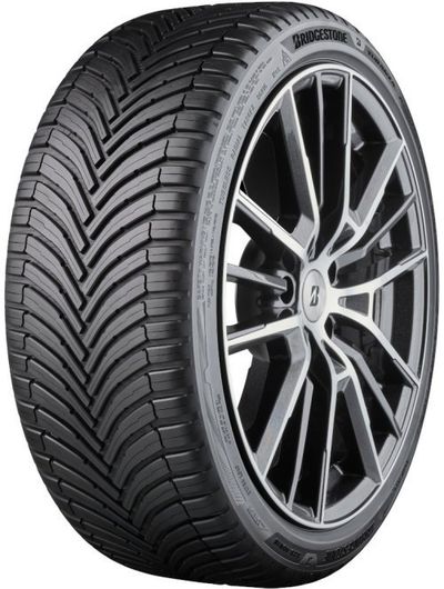 Bridgestone Turanza All season 6 ( 245/40 R20 99Y XL Enliten / EV, with rim protection (MFS) ) - Thumbnail 2