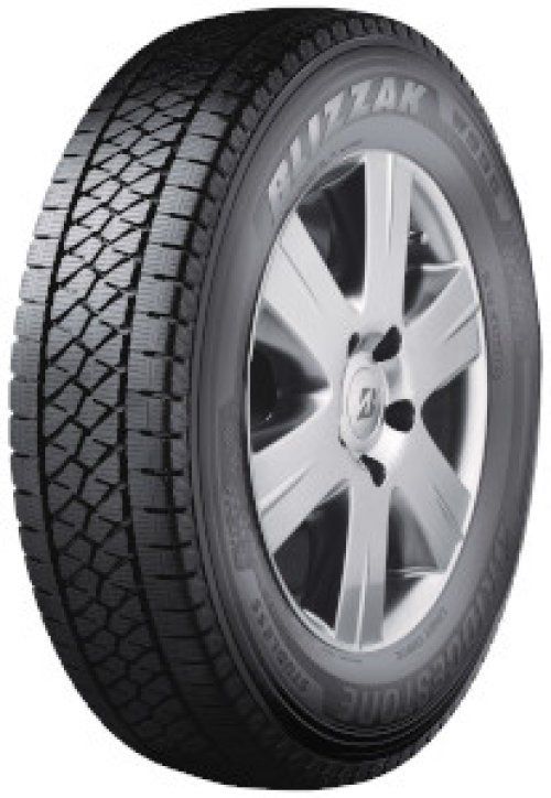 Bridgestone Blizzak W995 ( 225/70 R15C 112/110R 8PR EVc, Nordic Compound ) - Image 1