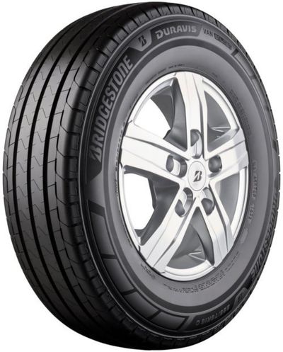 Bridgestone Duravis VAN ( 195/75 R16C 110/108R 10PR Enliten / EV )