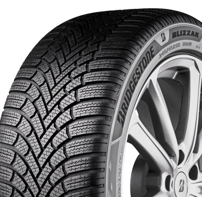 Bridgestone Blizzak 6 ( 235/45 R19 99V XL Enliten / EV, with rim protection (MFS) ) - Thumbnail 3