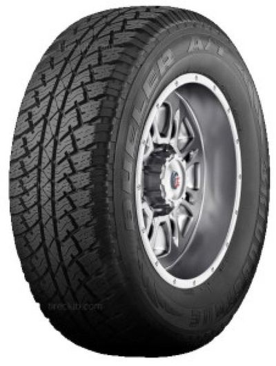 Bridgestone Dueler A/T 693 III ( 265/55 R19 109V EVc )