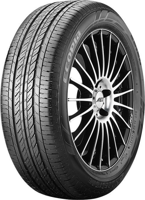 Bridgestone Ecopia EP150 ( 185/55 R16 83V EVc ) - Image 1