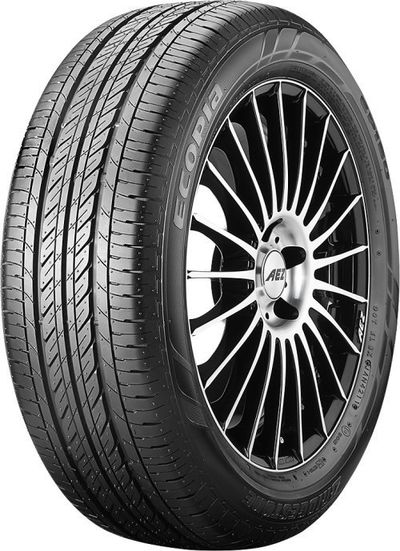 Bridgestone Ecopia EP150 ( 185/55 R16 83V EVc )