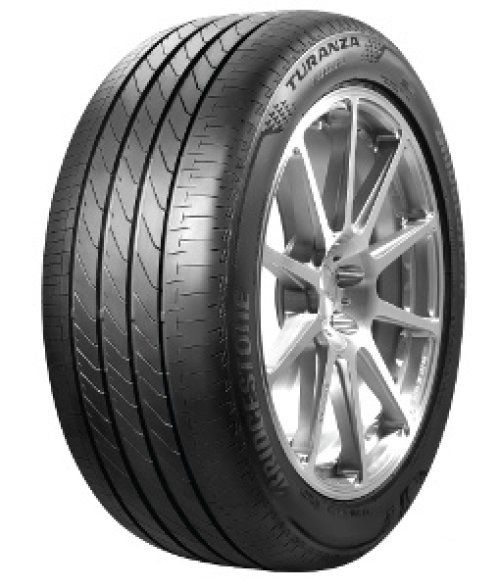 Bridgestone Turanza T005A ( 225/55 R17 97V EVc ) - Image 1