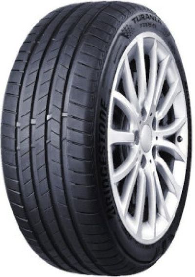 Bridgestone Turanza T005EV ( 235/45 R18 98V XL EV, T0, with rim protection (MFS) )