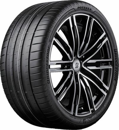 Bridgestone Potenza Sport ( 235/35 R19 91Y XL (+), Enliten / EV )