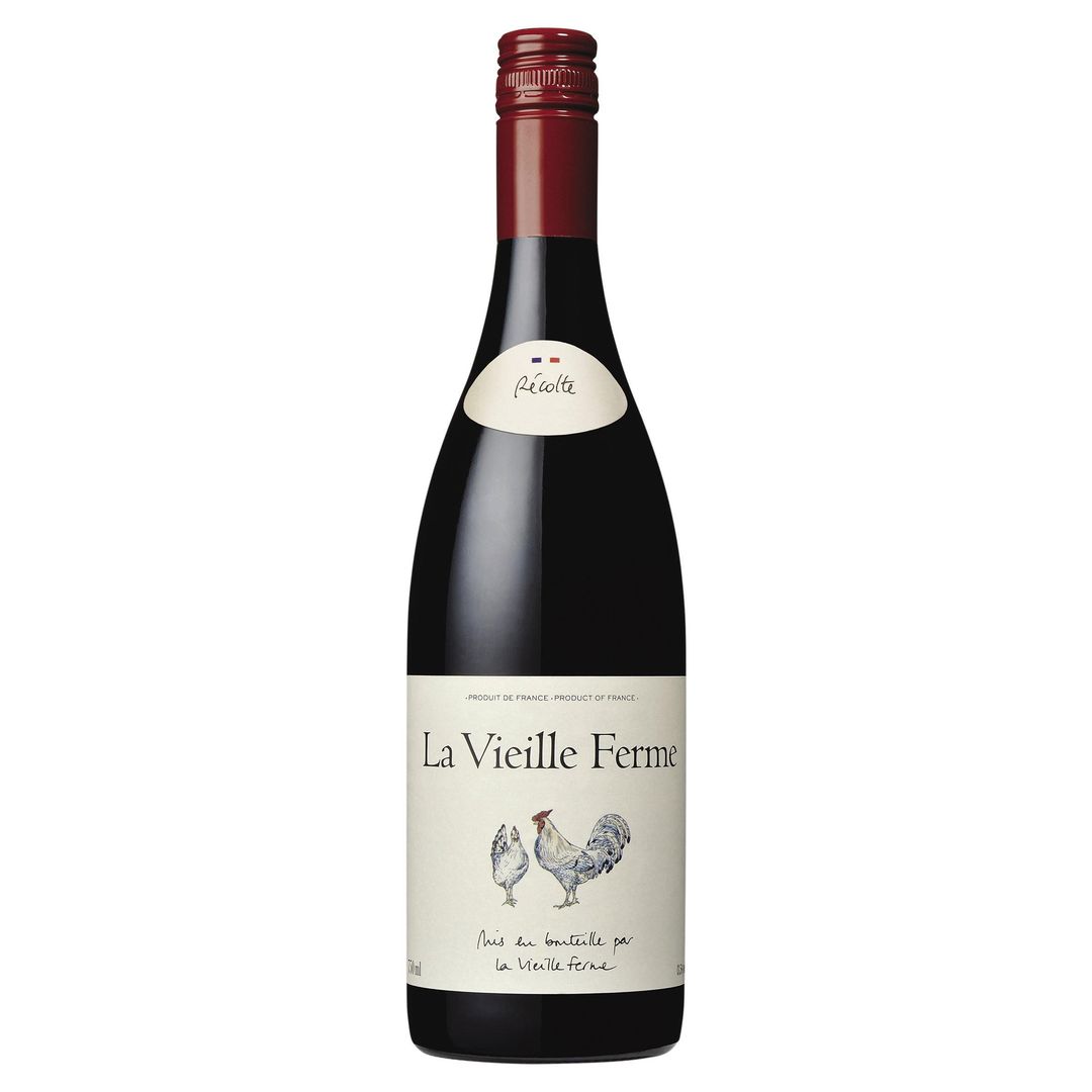 La Vieille Ferme 750ml - Image 1