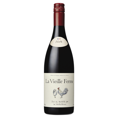 La Vieille Ferme 750ml - Thumbnail 2