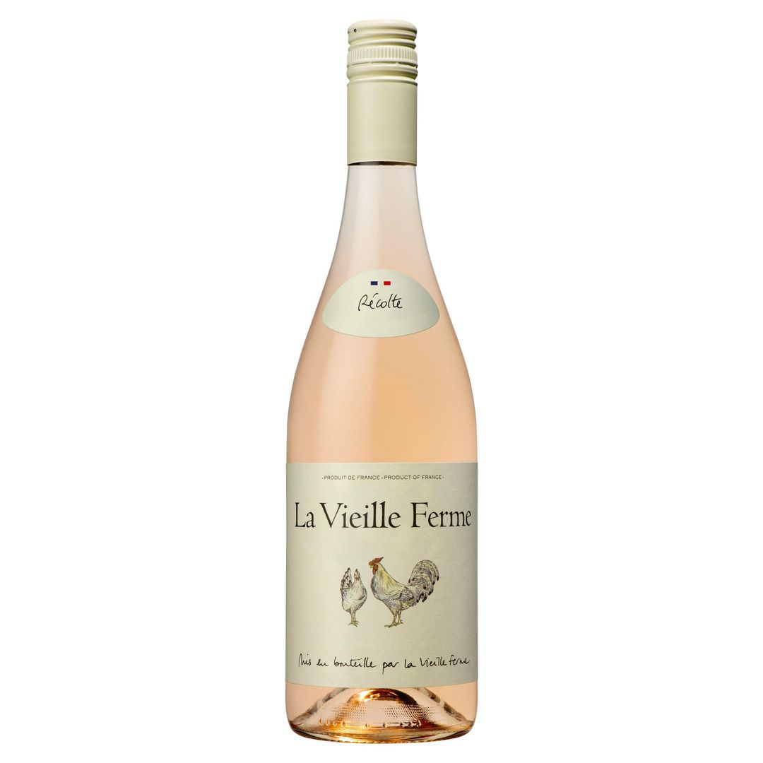 La Vieille Ferme 750ml - Image 1