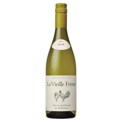 La Vieille Ferme 750ml - Thumbnail 2