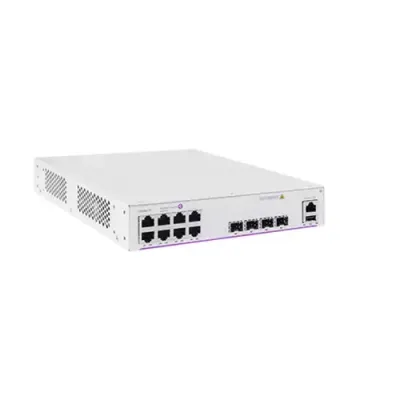 Alcatel-Lucent Enterprise OS2260-10-EU network switch Managed L2+ Gigabit Ethernet (10/100/1000) 1U White
