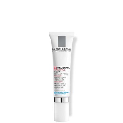 La Roche-Posay Redermic [R] Retinol Eye Cream 15ml