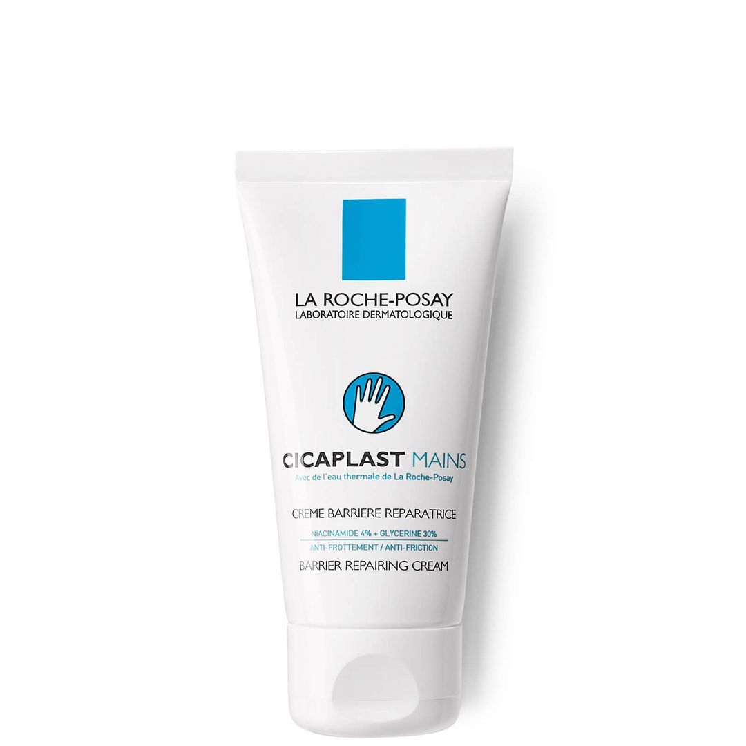 La Roche-Posay Cicaplast Soothing Hand Cream 50ml - Image 1