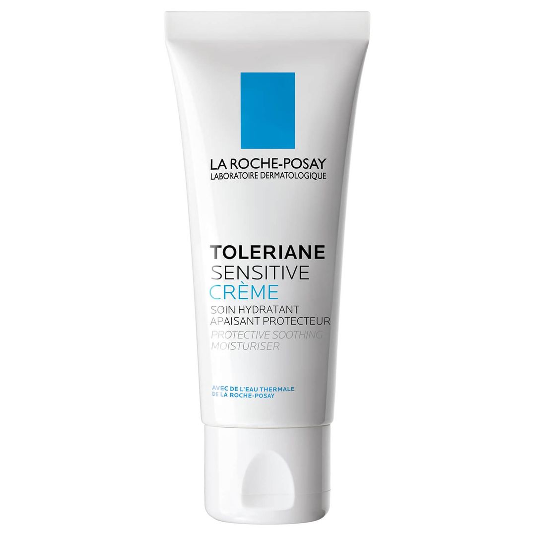 La Roche-Posay Toleriane Sensitive Moisturiser 40ml - Image 1