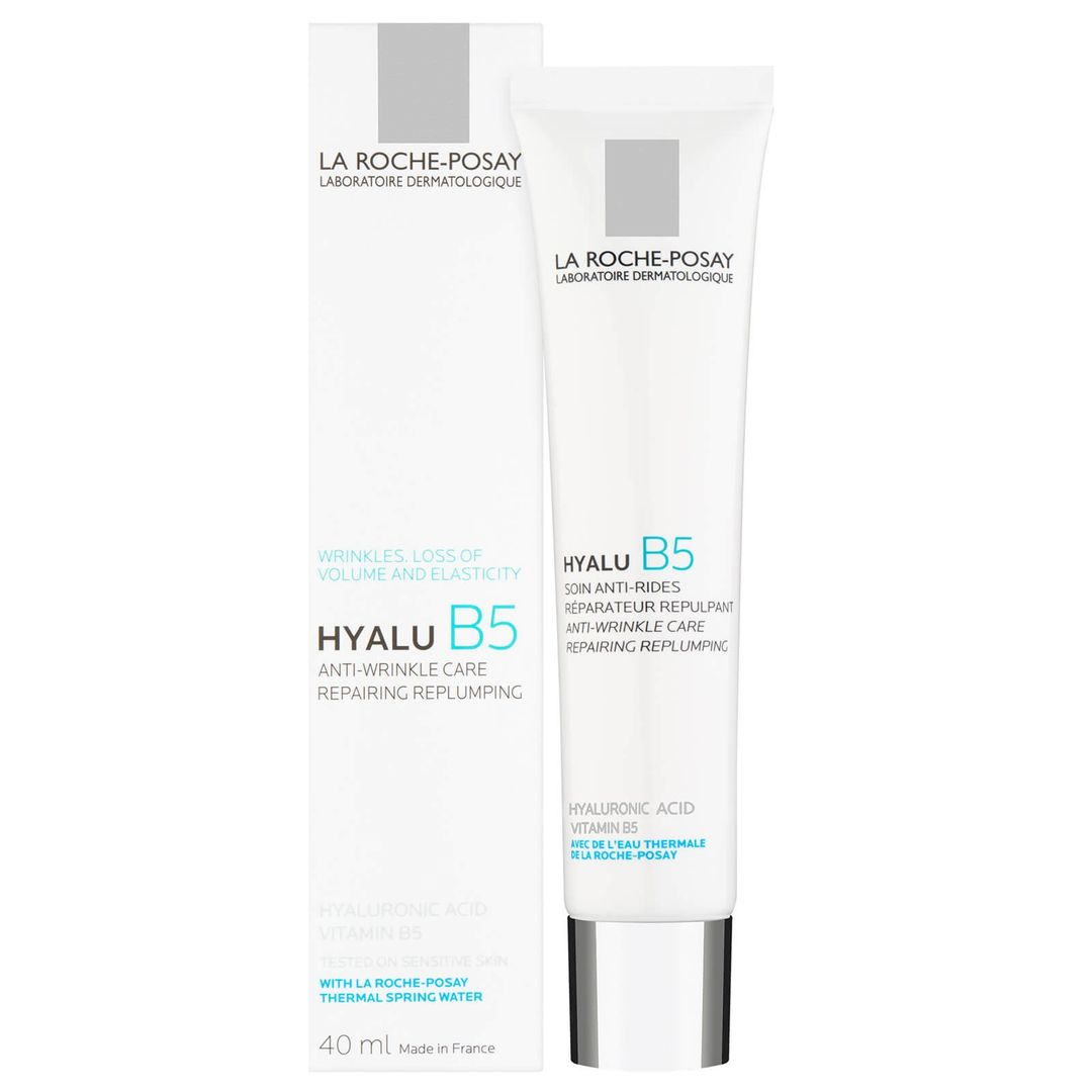 La Roche-Posay Hyalu B5 Hyaluronic Moisturiser 40ml - Image 1