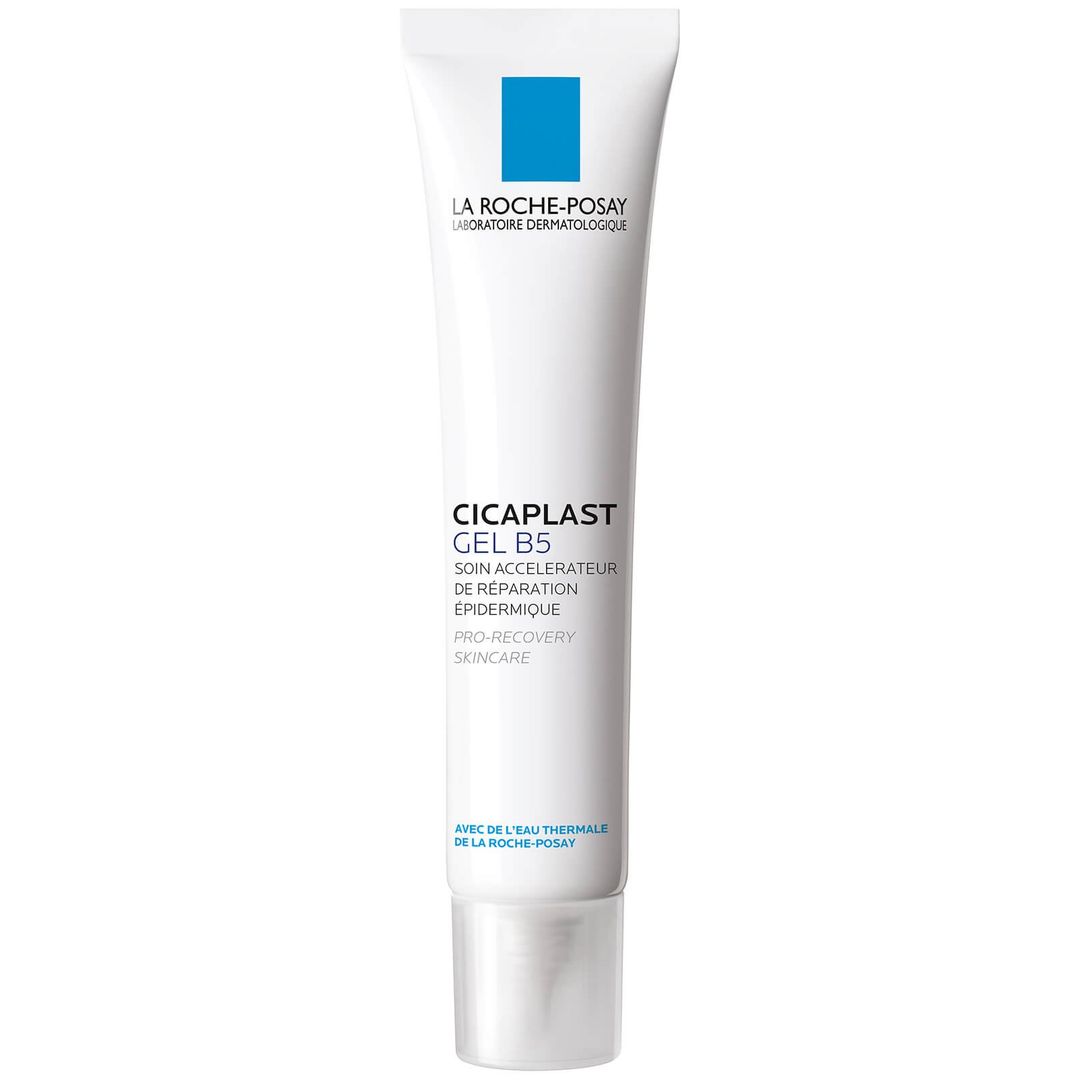 La Roche-Posay Cicaplast Gel B5 Pro-Recovery Skincare 40ml - Image 1