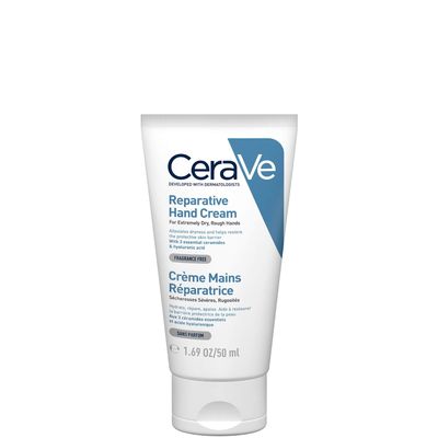 CeraVe Reparative Hand Cream 50ml