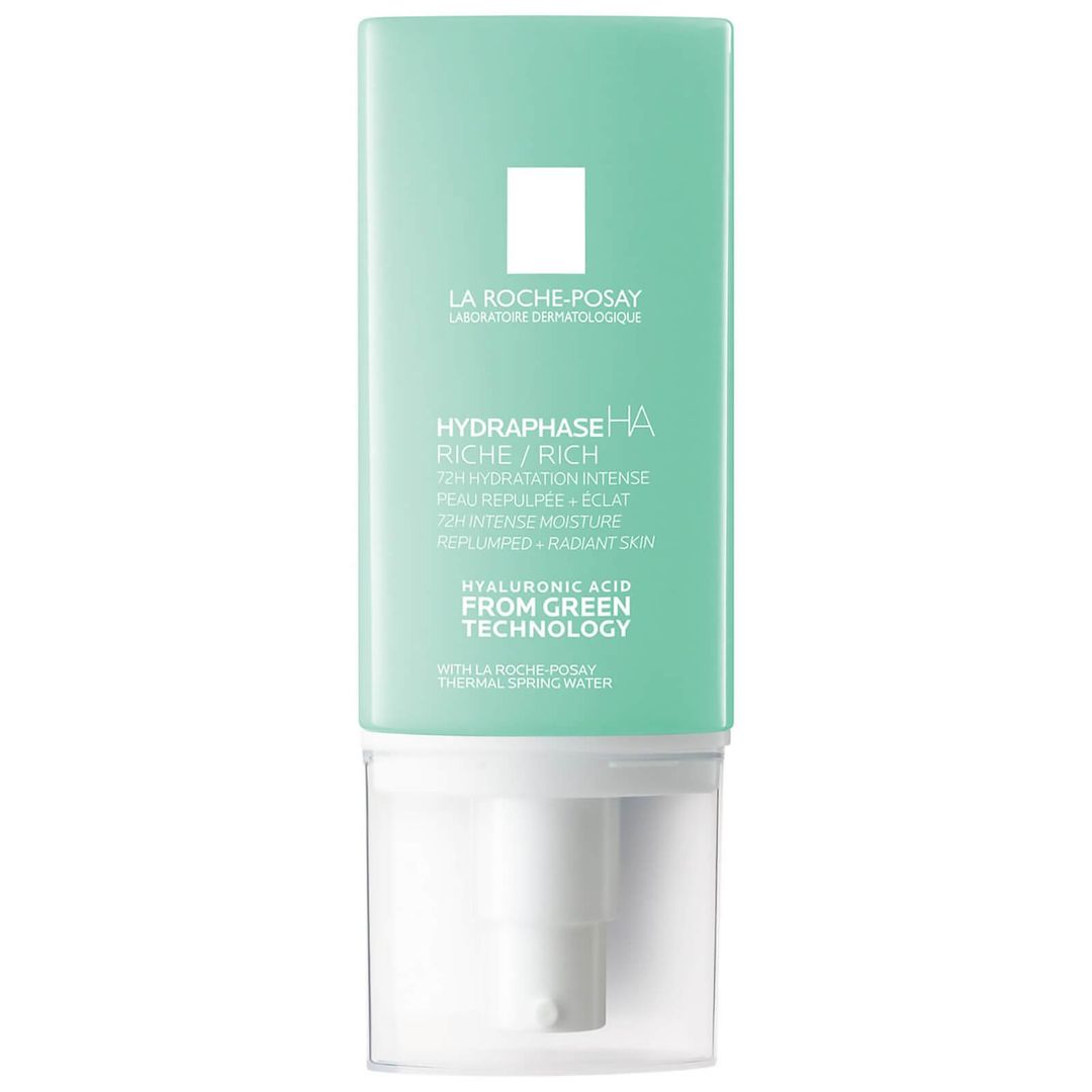 La Roche-Posay Hydraphase HA Intense Rich Moisturiser 50ml - Image 1
