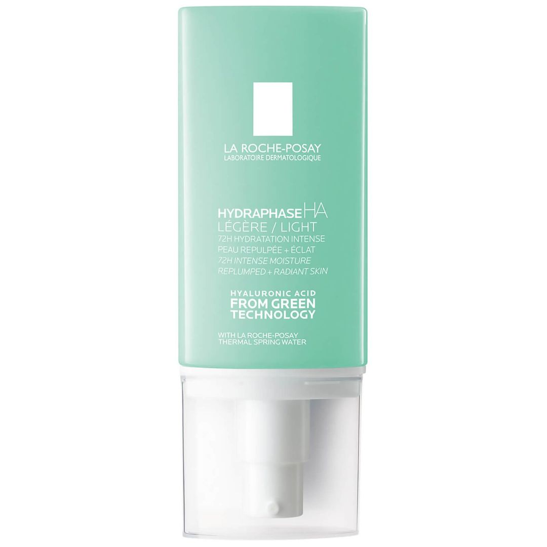 La Roche-Posay Hydraphase HA Intense Light Moisturiser 50ml - Image 1