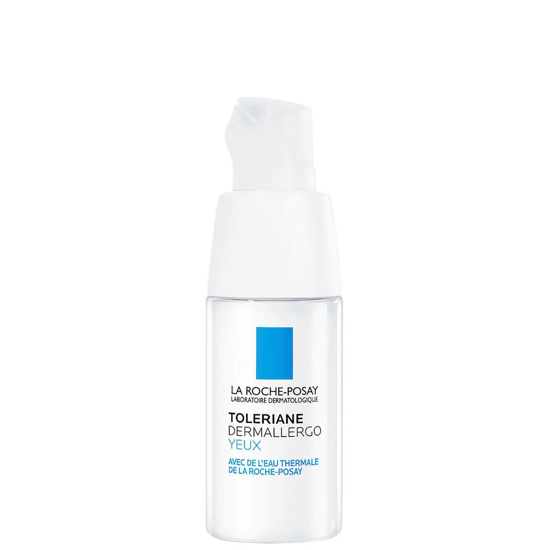 La Roche-Posay Toleriane Dermallergo Eye Cream 20ml - Image 1