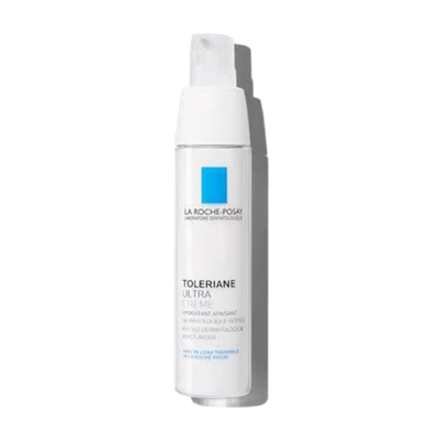 La Roche-Posay Toleriane Dermallergo Soothing Cream for Sensitive Skin 40ml - Thumbnail 2
