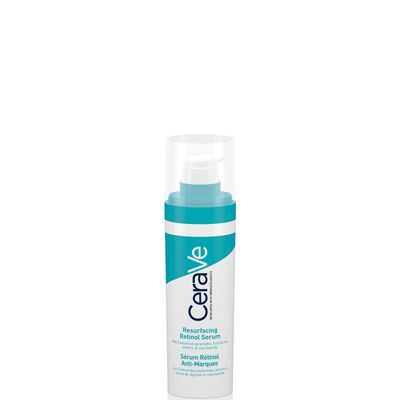 CeraVe Resurfacing Retinol Serum with Ceramides & Niacinamide for Blem